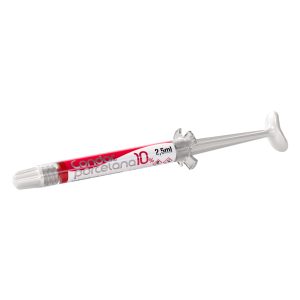 FGM Condac Porcelana Etch 10% 2.5gm Syringe