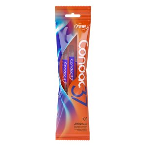FGM Condac 37 Etch 37% 2.5gm Syringe (3)