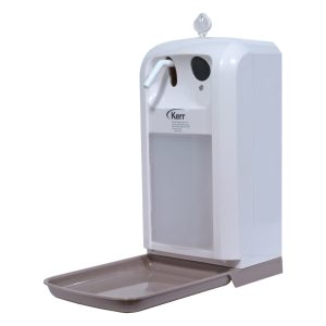 Kerr Alsoft Dispenser