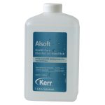 Kerr Alsoft ABHR Disinfectant Hand Rub 1L Bottle (5)