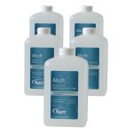 Kerr Alsoft ABHR Disinfectant Hand Rub 1L Bottle (5)