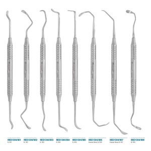 Medesy Sinus Lift Instrument No. 901