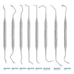 Medesy Sinus Lift Instrument No. 904