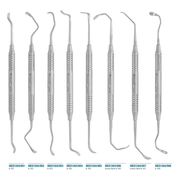 Medesy Sinus Lift Instrument No. 905