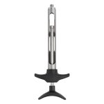 Medesy Syringe Self Aspirating 1.8ml American Thread with Teflon Handle Nerissimo Line