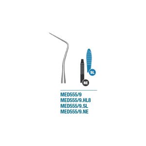 Medesy Explorer No. 9 Nerissimo Line