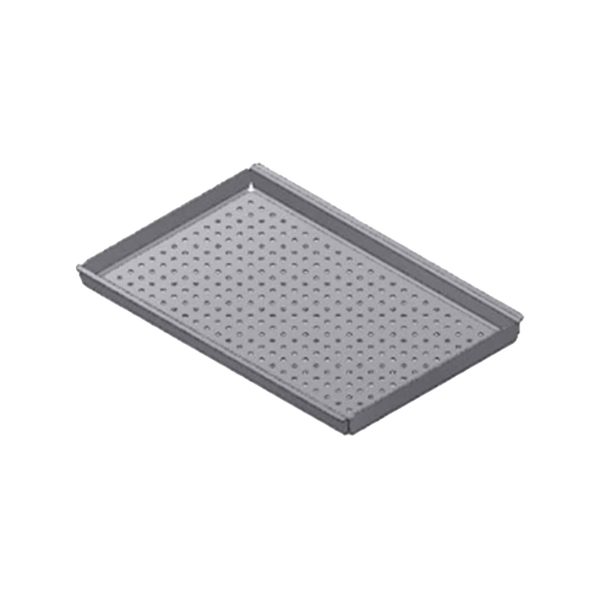 Melag Tray 290mm x 190mm (WxD) for Mount Universal Short for Vacuklav 40B+/41B+ Evolution