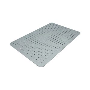Melag Tray 201mm x 295mm (WxD) Flat for Mount Universal Short for Vacuklav 40B+/41B+ Evolution