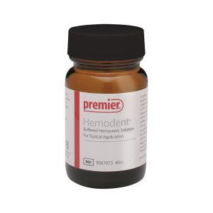 Premier Hemodent 40ml Bottle