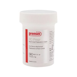 Premier RC-Prep 18gm Jar