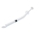 Resorba Synthetic Bone 60% HA/40% ß-TCP Mix Particle Size 0.5mm-1.0mm 0.5cc Syringe (1)