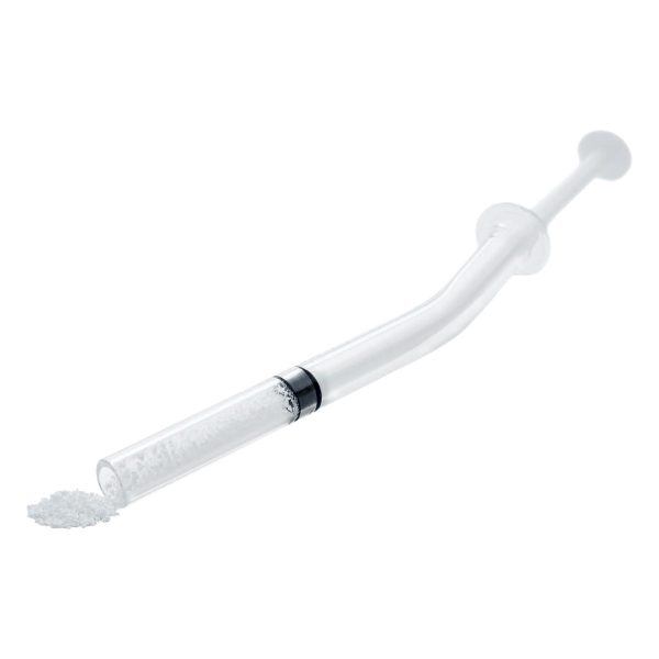 Resorba Synthetic Bone 60% HA/40% ß-TCP Mix Particle Size 0.5mm-1.0mm 0.5cc Syringe (1)