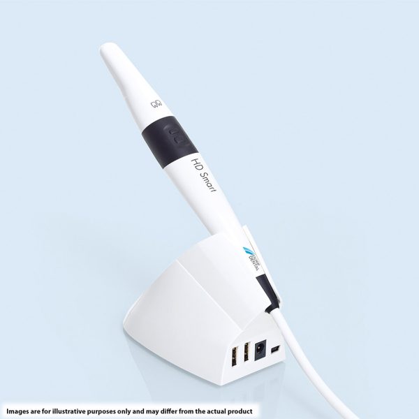 Durr VistaCam iX HD Smart Intraoral Camera with Cam, Proof & Proxi Package