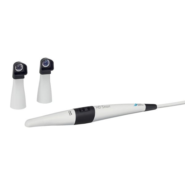 Durr VistaCam iX HD Smart Intraoral Camera with Cam, Proof & Proxi Package