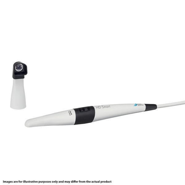 Durr VistaCam iX HD Smart Intraoral Camera with Cam & Proof Package