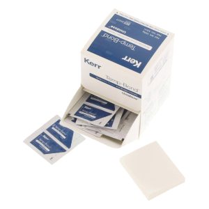 Kerr Dental Temp-Bond Unidose 2.4gm (50)