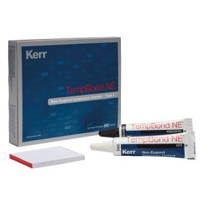 Kerr Dental Temp-Bond NE Tubes