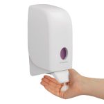 Kimberly-Clark Kleenex Everyday Use Gel Skin Cleanser 1L Cartridge (6)