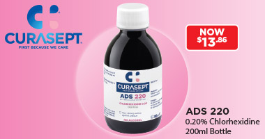 Curasept
