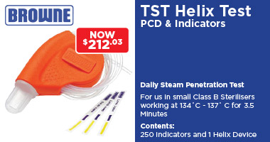 Brown-TST-Helix-Test
