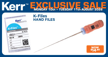 Kerr-Exclusive-Sale-K-Files