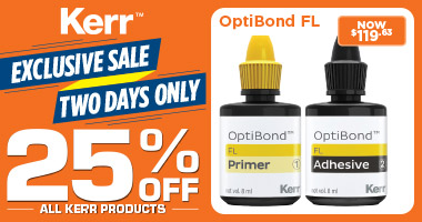 Kerr-Exclusive-Sale-OptiBond-FL