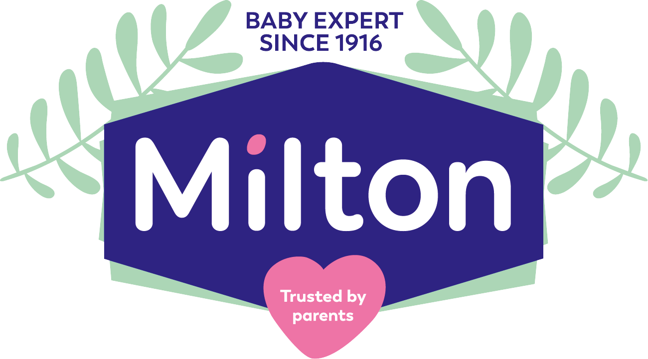 Milton Antibacterial
