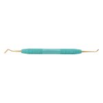 Clinician's Choice Composite Instrument Dr Ronald Jordan REJ No. 10 Anterior/Posterior TiN Titanium Nitride Coated