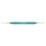 Clinician's Choice Composite Instrument Dr Ronald Jordan REJ No. 20 Posterior TiN Titanium Nitride Coated
