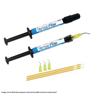 Kerr Dental Vertise Flow A3 2gm Syringe (2)