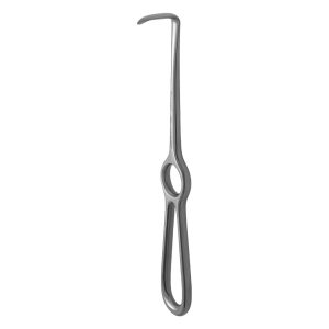 Medesy Retractor Langenbeck No. 1 30mm x 10mm 215mm