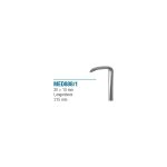 Medesy Retractor Langenbeck No. 1 30mm x 10mm 215mm