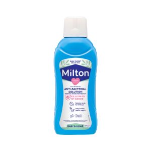 Milton Antibacterial Concentrated Solution 2% 500ml Bottle