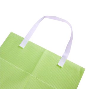 Temrex Disposable Bib Holders (250)