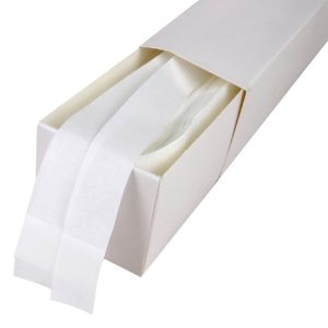 Temrex Disposable Bib Holders (250)