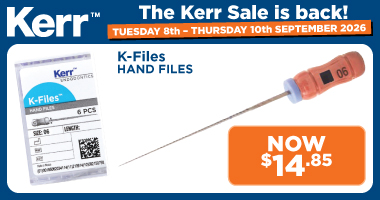 Kerr K-Files