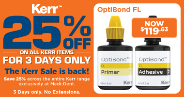Kerr Opti-Bond