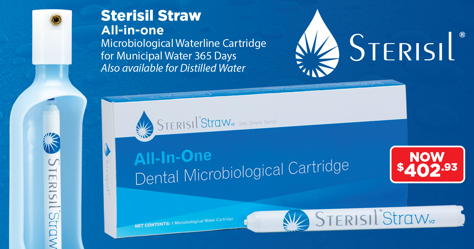Sterisil