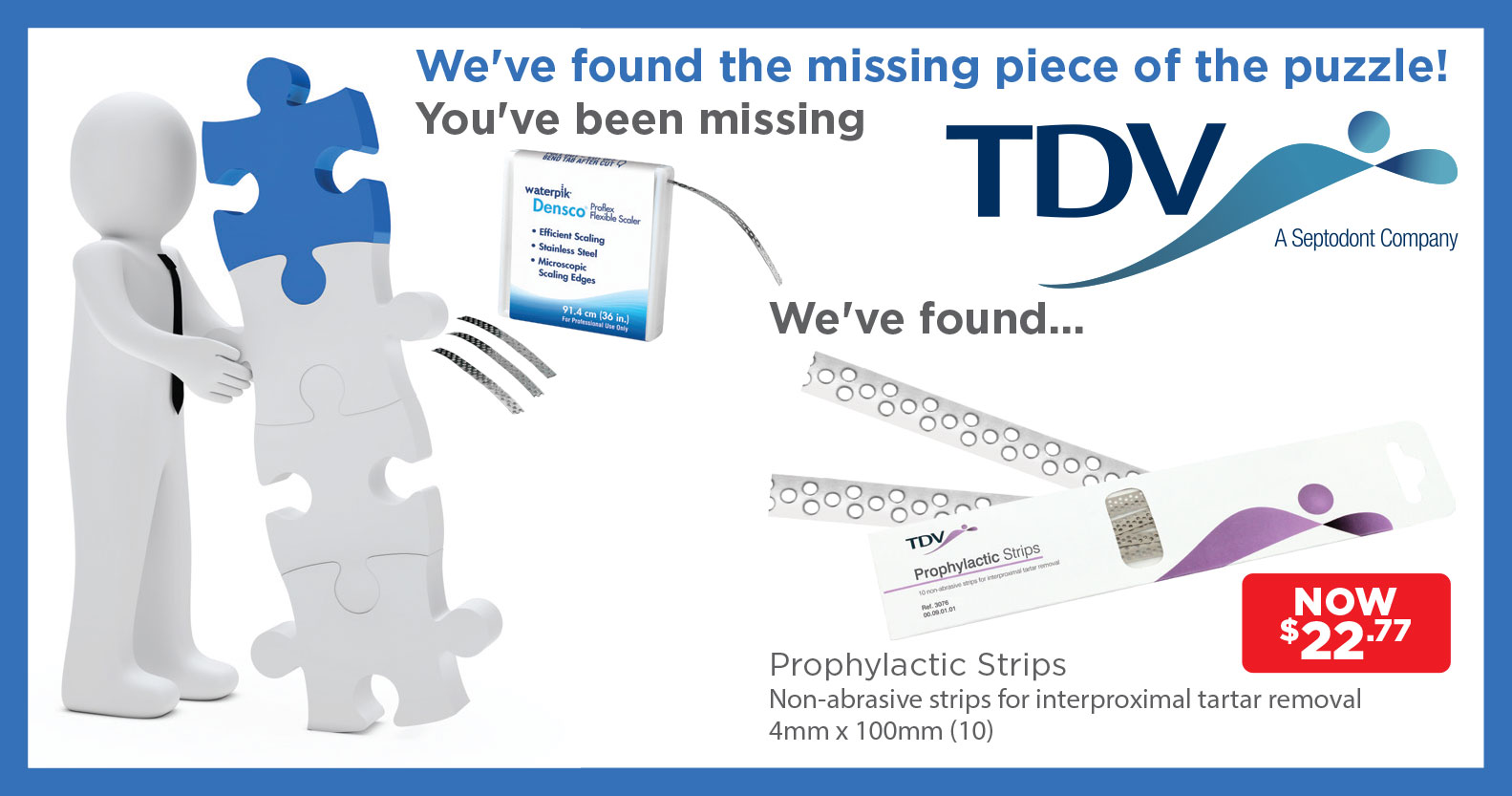 TDV