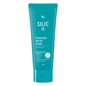 Ego Silic 15 Cream 100gm Tube
