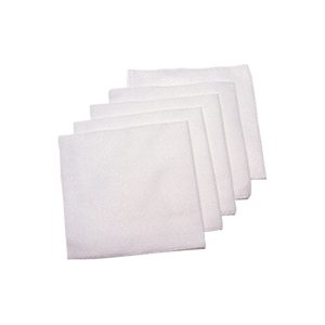 Multigate Nillin Non-Woven Gauze Swabs 7.5cm x 7.5cm White Non-Sterile (100)
