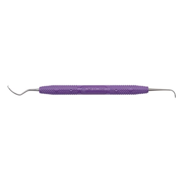 PDT Scaler Boge Precision Duo Passionate Purple PDT Scaler Boge Precision Duo Passionate Purple