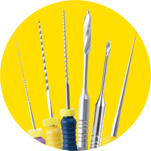 Endodontic-Files-MANI MANI Endodontic Files