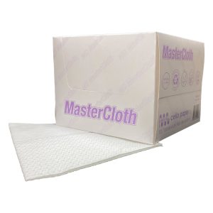 Cello Mastercloth Wipes Medium 30cm x 33cm 70's (8)