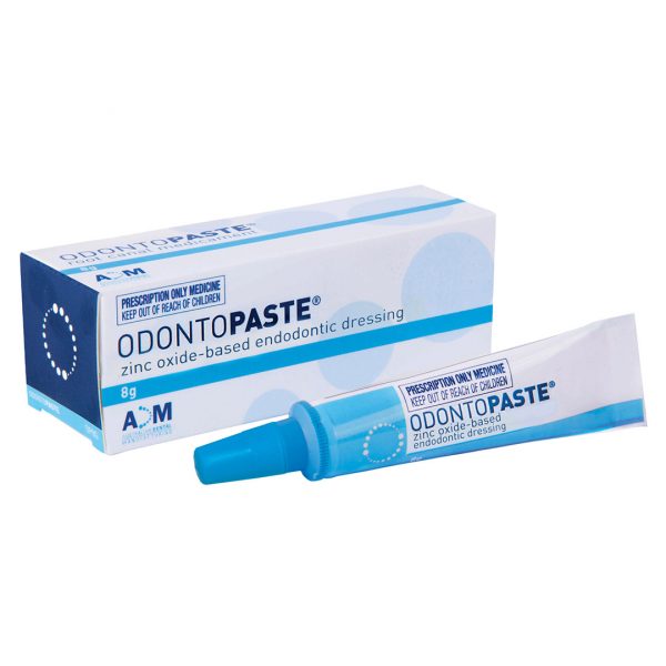 Odontopaste 8gm ADM