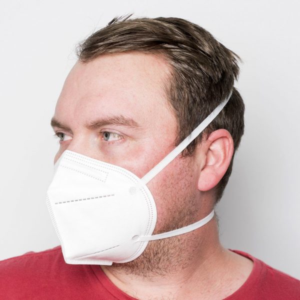 N95 Face Mask by Softmed